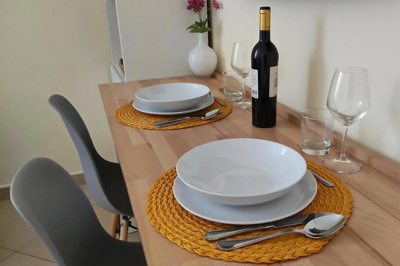 Antica Palermo Apartment 0*,  Italy