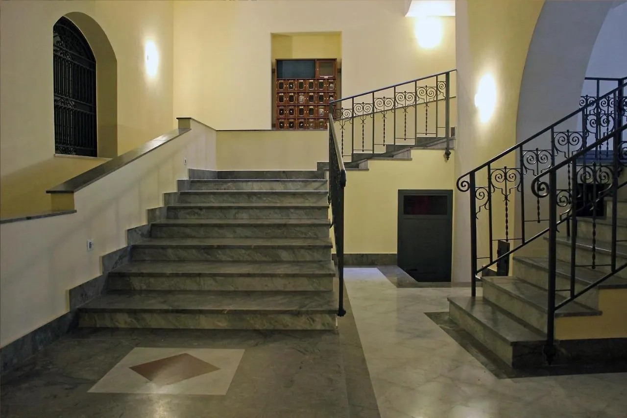 Antica Palermo Apartment 0*,  Italy