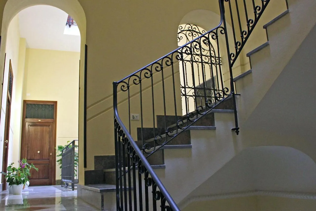 Antica Palermo Apartment