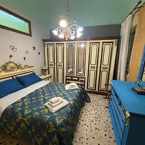 Big Mom House Apartament