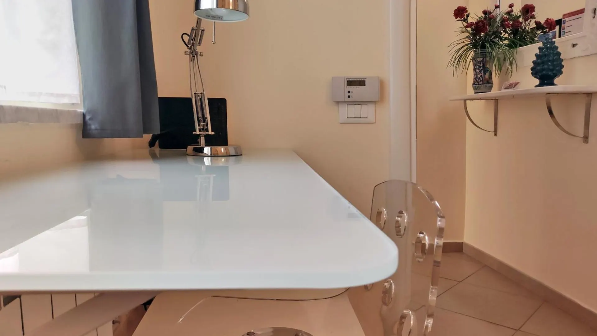 Antica Palermo Apartment